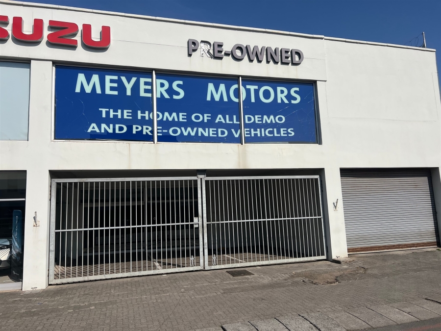 Commercial Property for Sale in East London Central Eastern Cape
